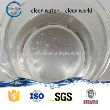 cationic polyacrylamide powder msds for source water treatment for electrocoagulation wastewater treatment
      Polydadmac Poly Dimethyl diallyl ammonium Chloride for electrocoagulation wastewater treatment